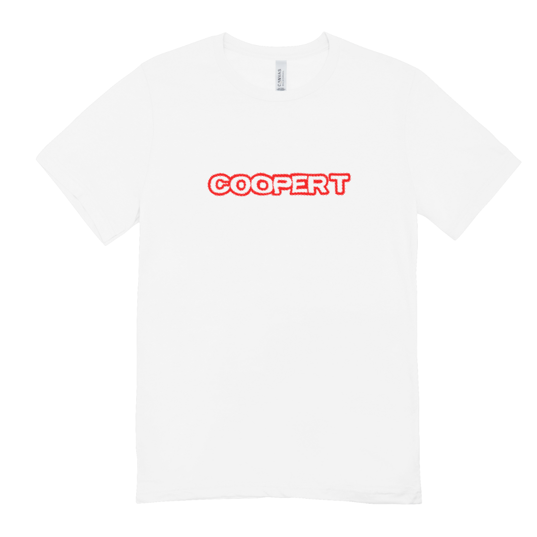 COOPER T “Box Logo”